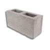 BLOQUE CEMENTO 14 X 19 X 39 CM BM2