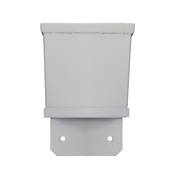 TRANSFORMADOR ENCAPSULADO 50 W. 12VOLT (P/TABLERO PISCINA)