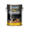 OLEO PIZARRON NEGRO CERESITA 1GL