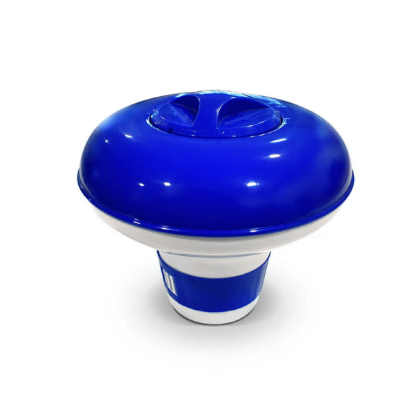 BOYA C/REGULADOR CLORADOR FLOTANTE (400006-385117)