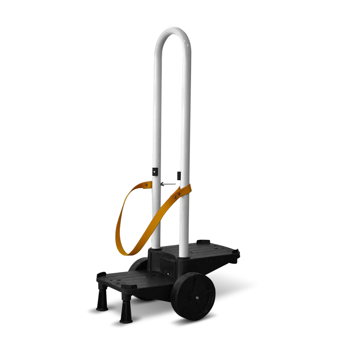 CARRO PORTA BOMBA Y FILTRO VC-10