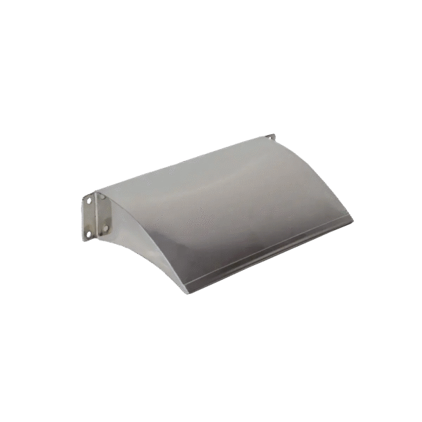 CASCADA AISI SALTO 34 MURO