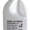 AMONIO CUATERNARIO 3% 5 LTS