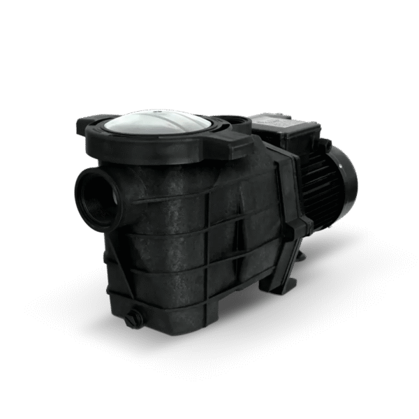 BOMBA PISCINA VULCANO 3 HP TRIFASICO MOTOR ITALIANO BLINDADO (106017)