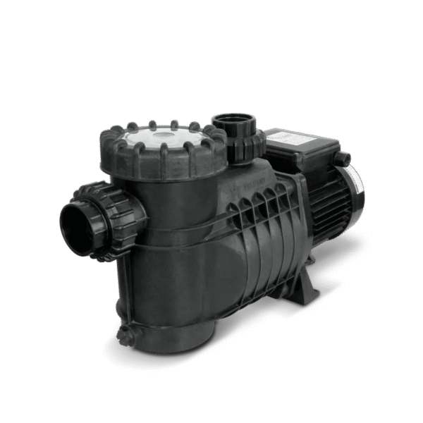 BOMBA PISCINA VULCANO 0.5H.P/220 V MOTOR ITALIA NUEVA S2000 (106121)(106010)