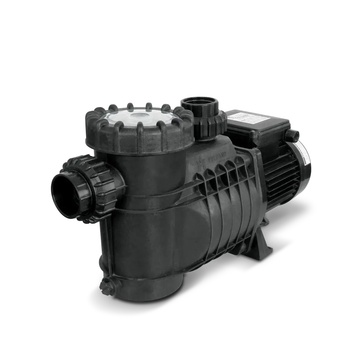 BOMBA PISCINA VULCANO 0.75H.P/220 V MOTOR ITALIA NUEVA S2000 (106015)(106011)(106122)