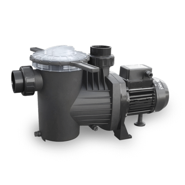 BOMBA PISCINA VULCANO 1.5 H.P MADEIN ESPAÑA SUCCION Y DESCARGA 2" (105031 )