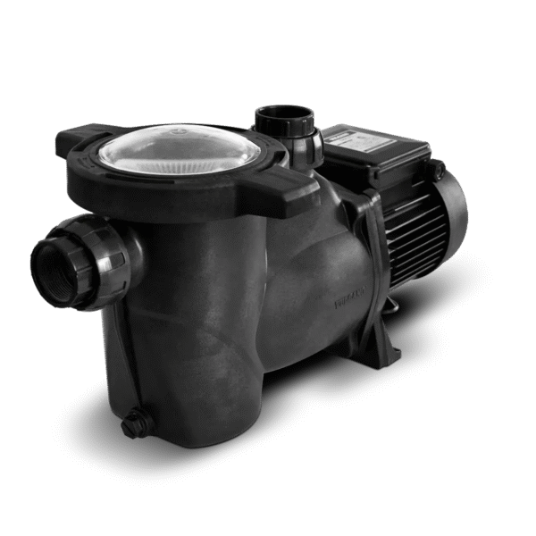 BOMBA PISCINA VULCANO 0.33 H.P MODELO BAP MOTOR ITALIANO