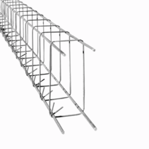 CADENA FIERRO CONSTRUCCION 15X30X4.50MT