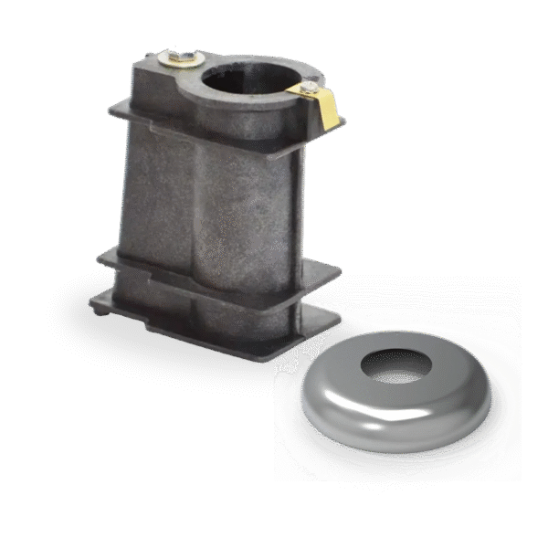 ANCLAJE FIJACION PARA ESCALA