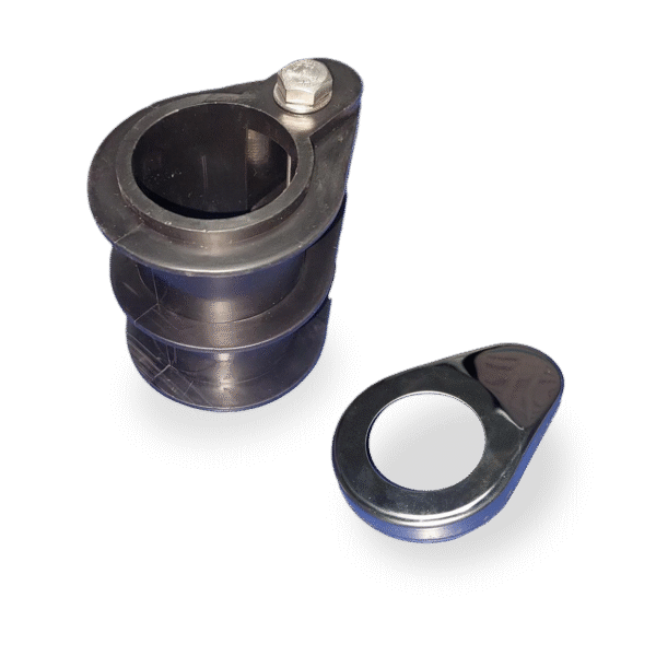 ANCLAJE ESCALERA DIAMETRO 42MM