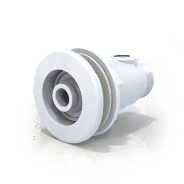 HIDROJET TURBO APTO NADO CONTRACORRIENTE