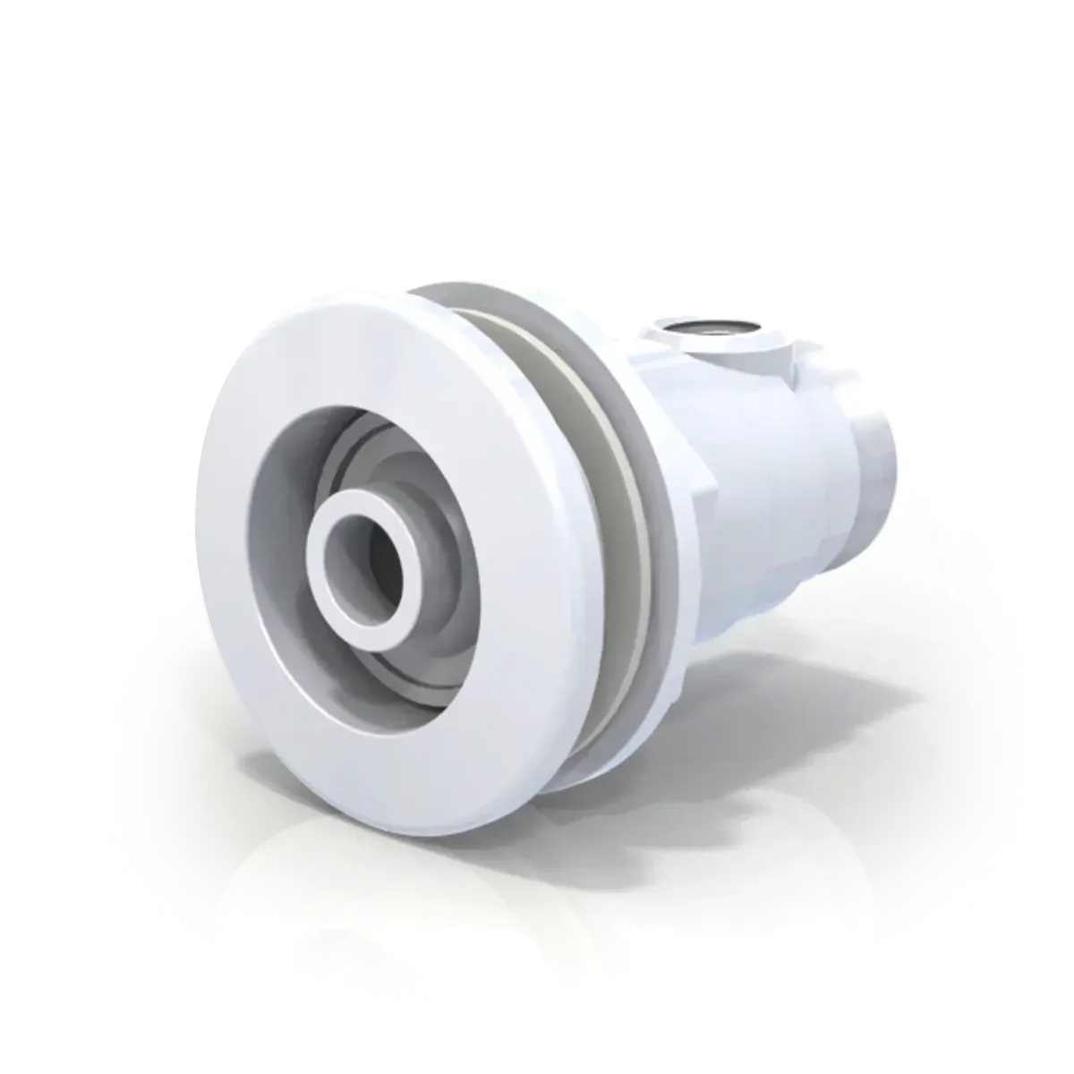 HIDROJET TURBO APTO NADO CONTRACORRIENTE