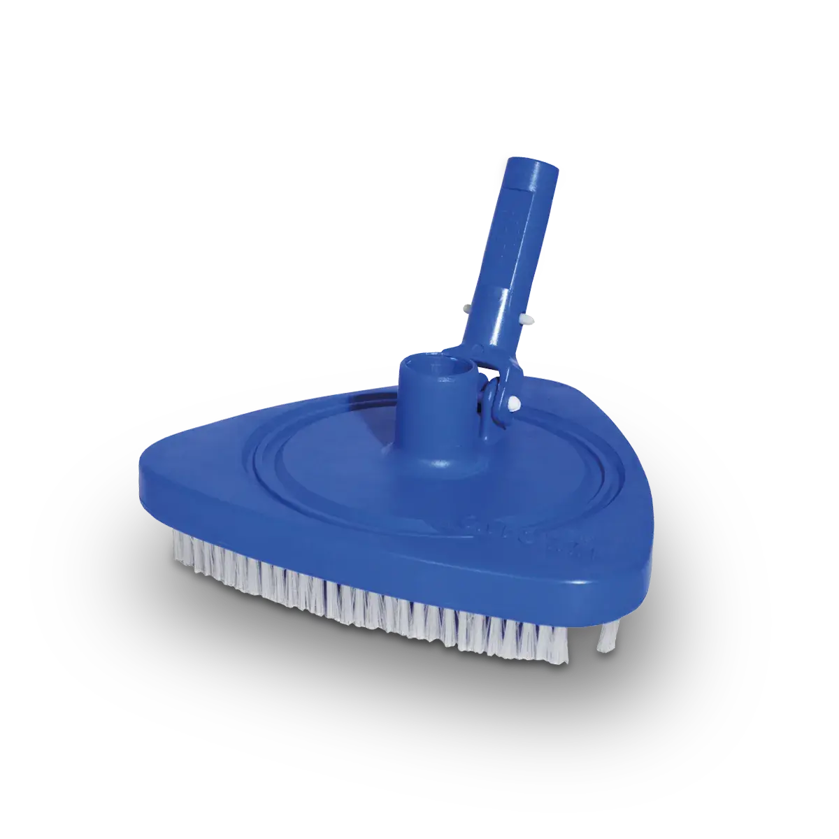 LIMPIAFONDO VULCANO TRIANGULAR CONTRAPESO