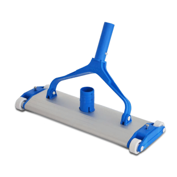 LIMPIAFONDO VULCANO ALUMINIO 35 CM