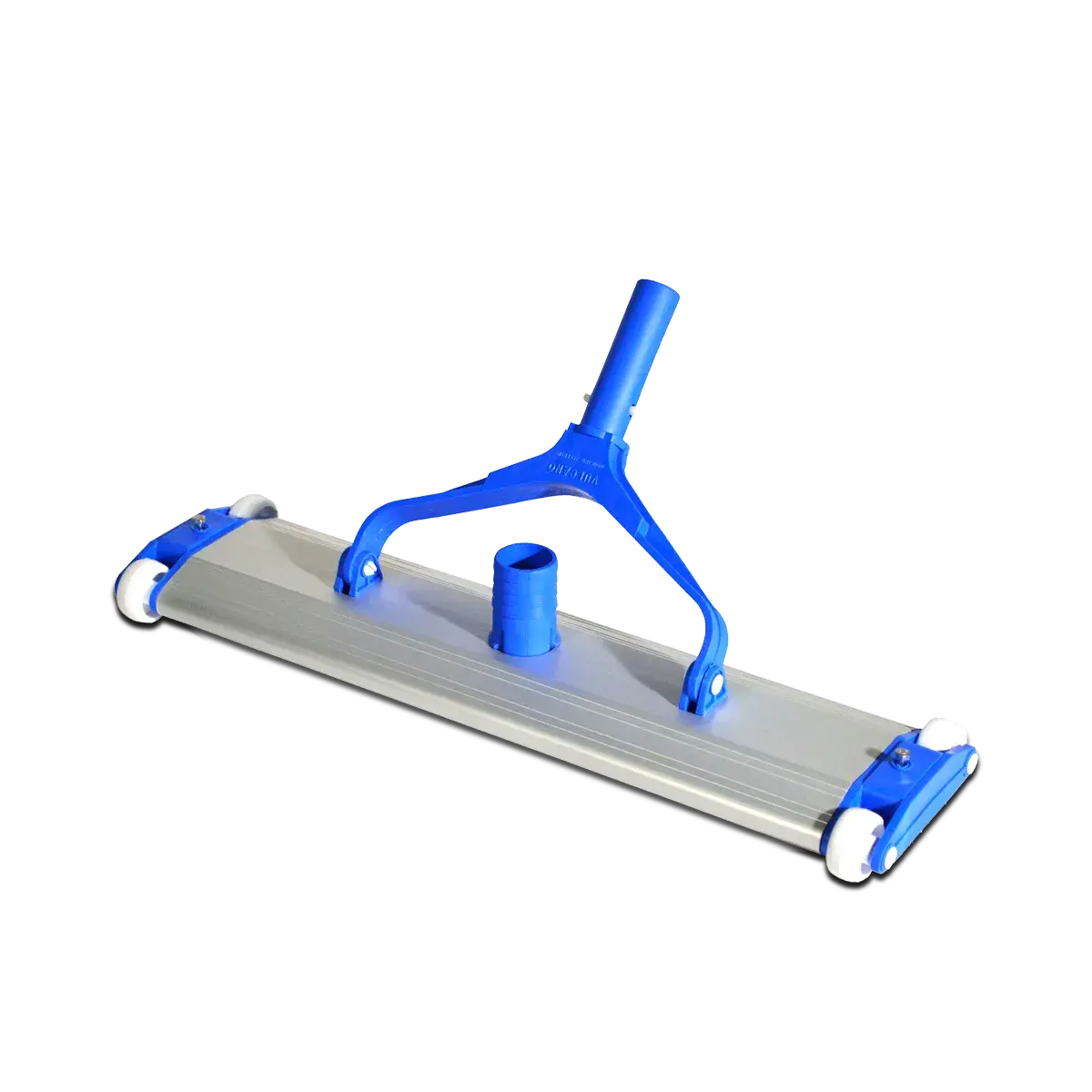 LIMPIAFONDO VULCANO ALUMINIO 48 CM