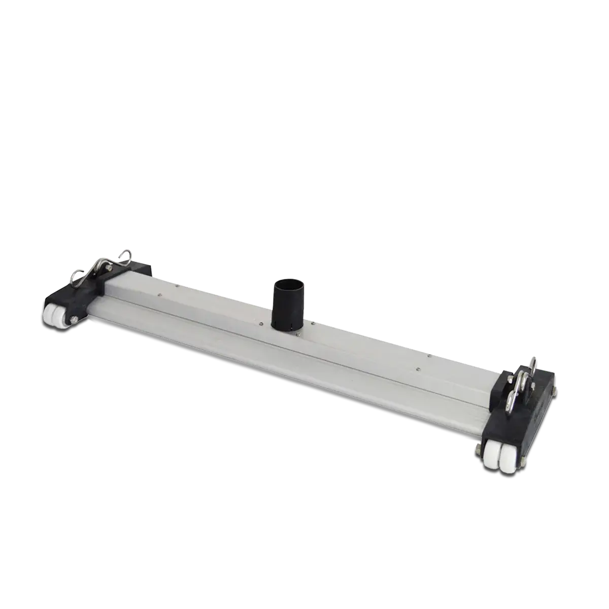 LIMPIAFONDO VULCANO ALUMINIO 83 CM