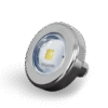 FOCO POWER LED VULCANO BLANCO 9W (6000K) FRIO APTO 24M2 SUPERFICIE