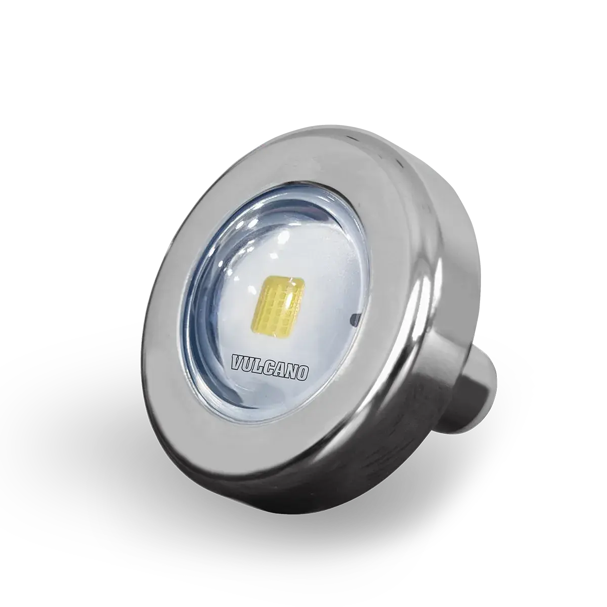 FOCO POWER LED VULCANO BLANCO 9W (6000K) FRIO APTO 24M2 SUPERFICIE