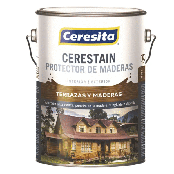 CERESTAIN CERESITA NATURAL 1GL