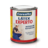 LATEX EXPERTO CERESITA BLANCO 1/4GL