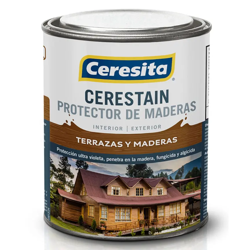 CERESTAIN CERESITA CASTAÑO 1/4GL
