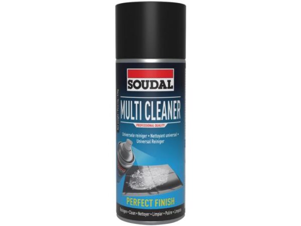 MULTY CLEAT PROFESIONAL AZUL MULTICLEANER