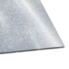 PLANCHA ZINC GALVANIZADO LISA 0.35MM X 1.0 X 3.0 MT