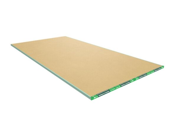 VOLCANITA 12.5MM RH 1.20 X 2.4MT YESO CARTON (GYPLAC)