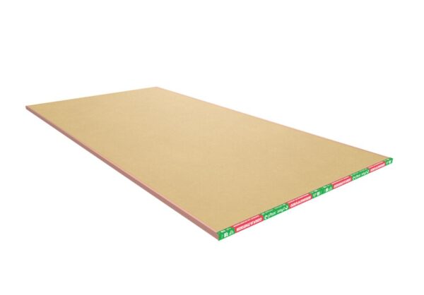 VOLCANITA 15MM RF 1.20 X 2.40MT YESO CARTON (GYPLAC)