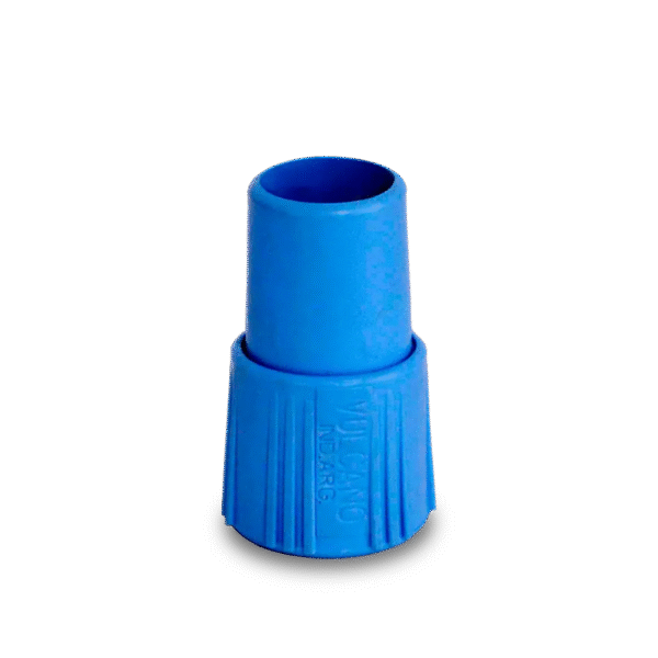 TERMINAL MANGUERA 1"