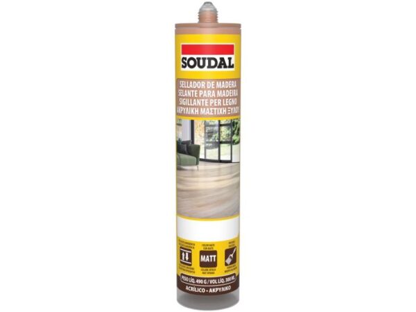 SELLO PARQUET SEAL CHERRY 300ML