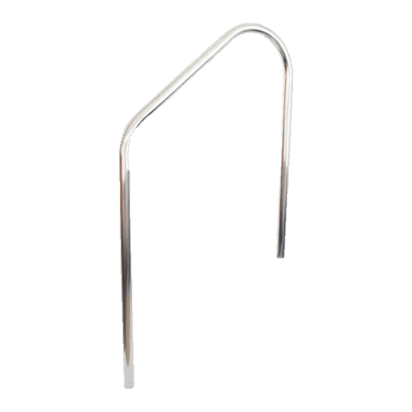 PASAMANOS VULCANO 2 PELDAÑOS P/ESCALERA