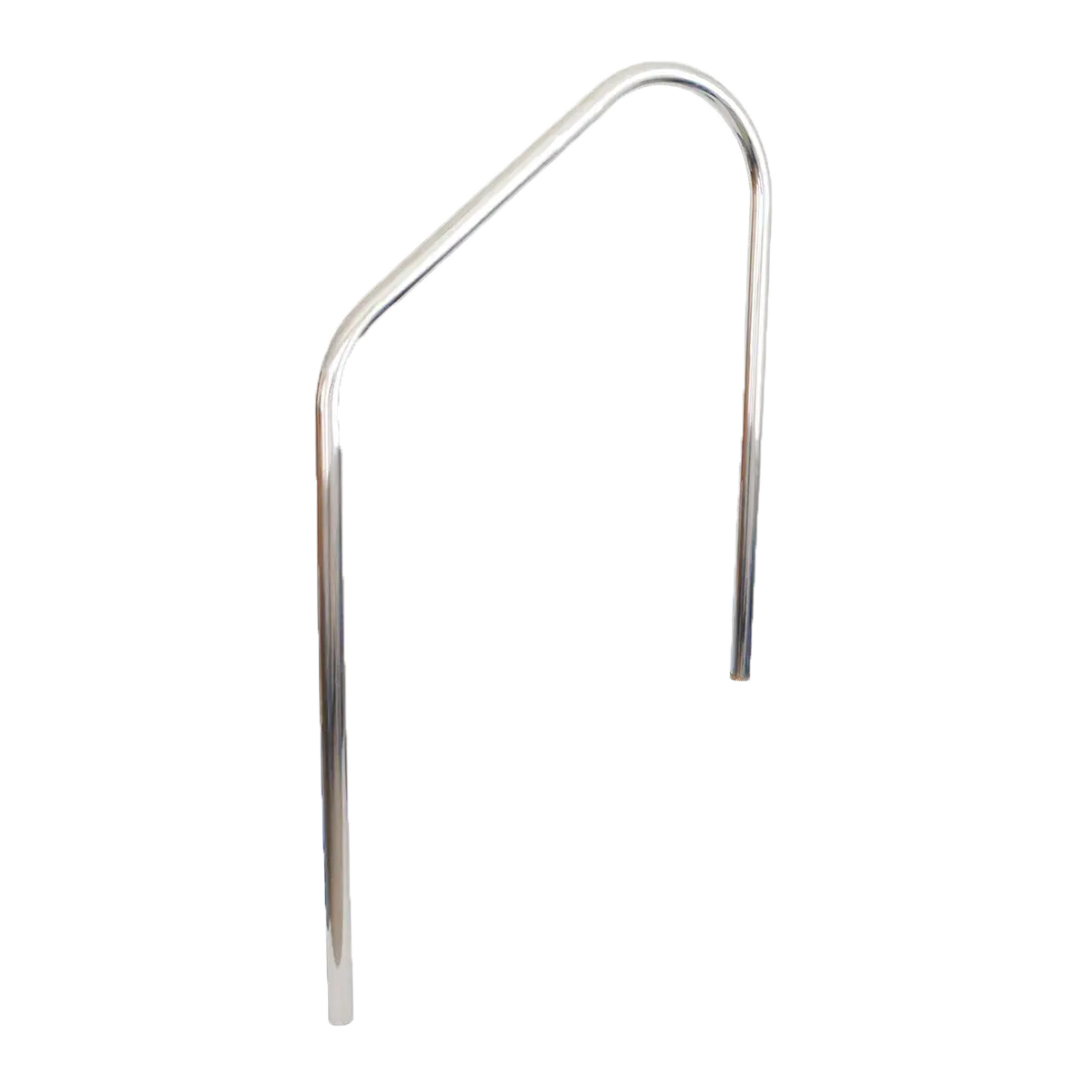 PASAMANOS VULCANO 2 PELDAÑOS P/ESCALERA