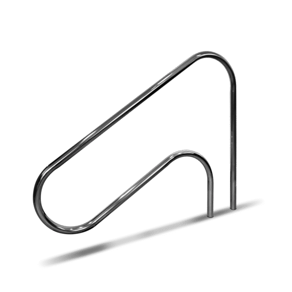 PASAMANOS VULCANO LARGO APTO COLOCAR VEREDA