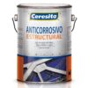 ANTICORROSIVO ESTRUCTURAL CERESITA VERDE 1GL