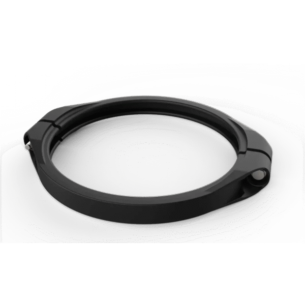 ABRAZADERA CLAM FILTROS