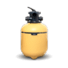 FILTRO PISCINA VULCANO VC 30