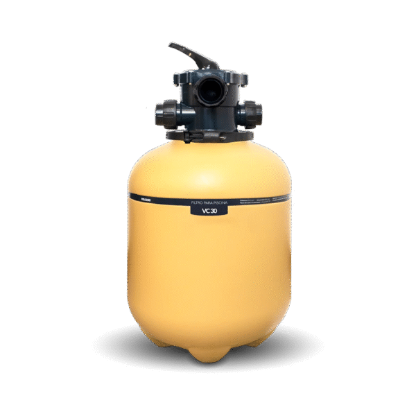 FILTRO PISCINA VULCANO VC 30