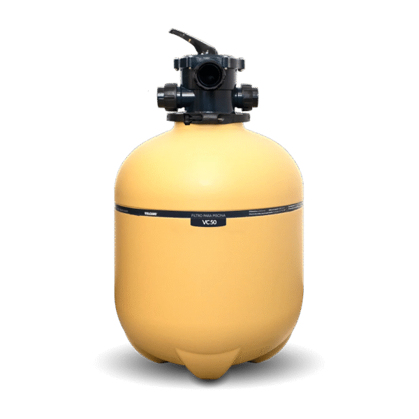 FILTRO PISCINA VULCANO VC 50 (139050)