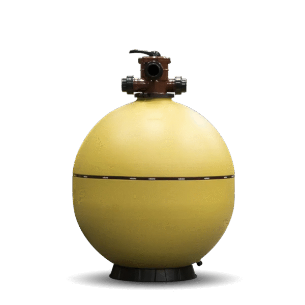 FILTRO PISCINA VULCANO SOPLADO MOD VC-250 APTO HASTA 240 M3