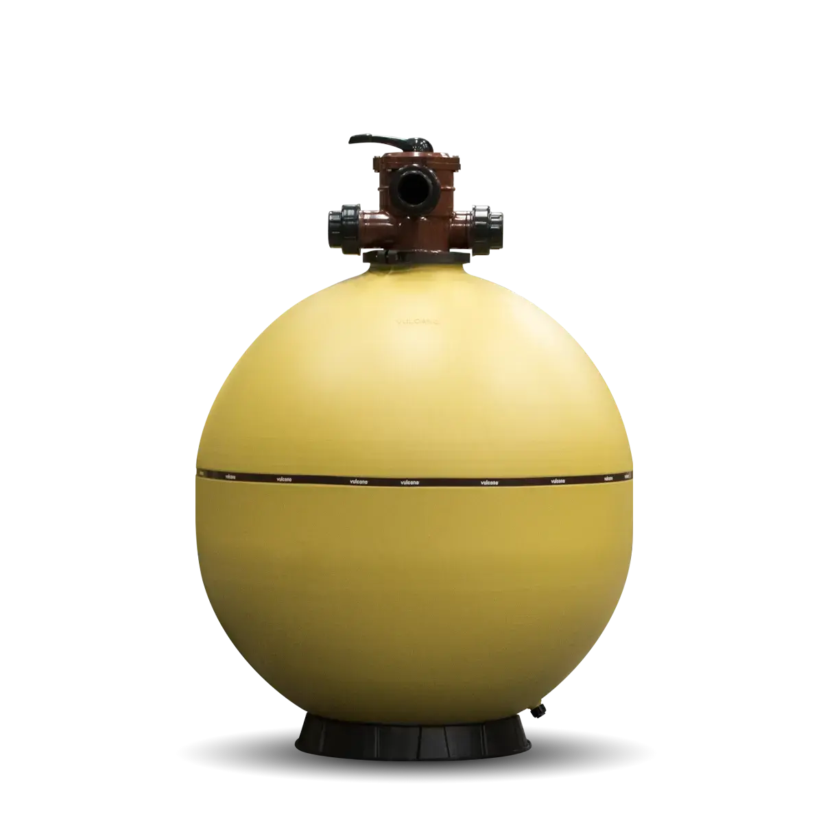 FILTRO PISCINA VULCANO SOPLADO MOD VC-250 APTO HASTA 240 M3