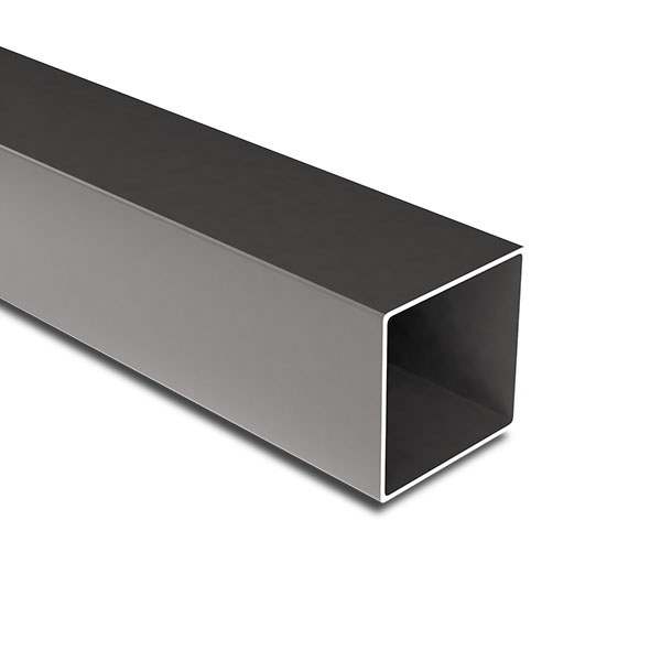 PERFIL CUADRADO FIERRO 2MMX30X30X6MTS (10,08KG)