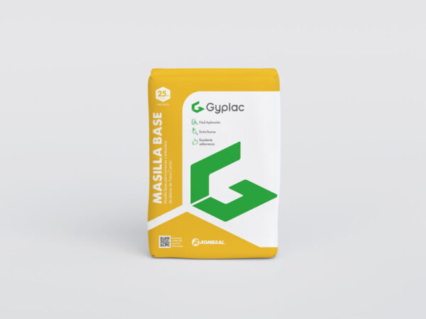 MASILLA BASE ROMERAL 25 KG