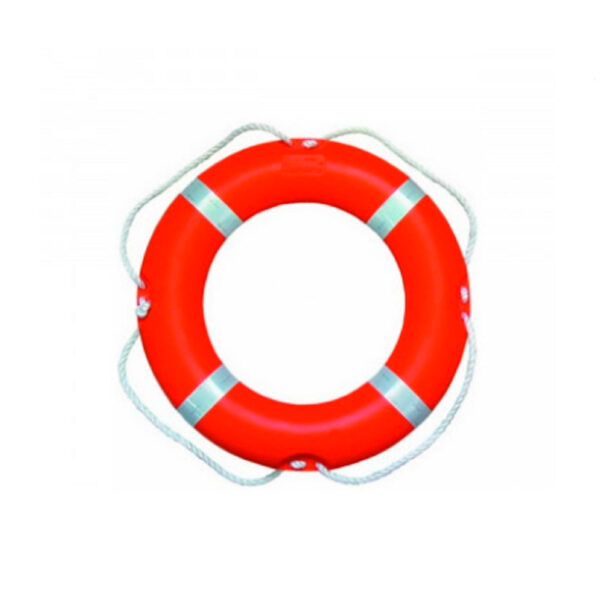 ARO SALVAVIDAS PROFESIONAL COLOR NARANJA