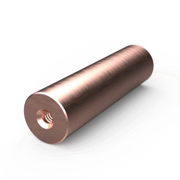 DETERMINADOR DE COBRE (IONIZADOR)