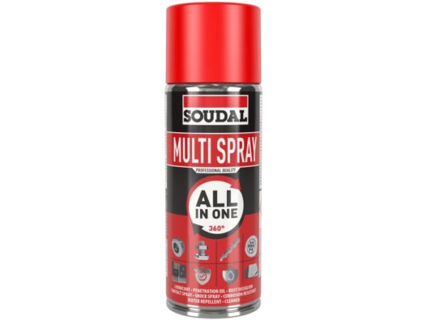 SPRAY MULTIPROPOSITO- MULTISPRAY SOUDAL
