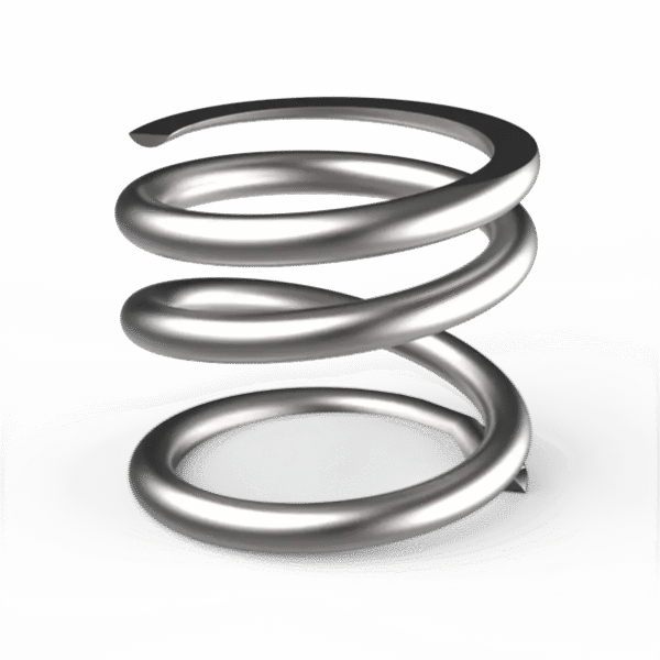 RESORTE AISI MV 6 VIAS