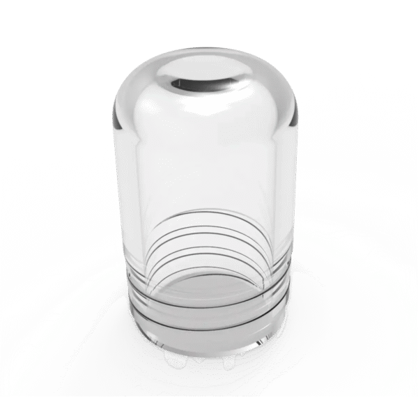 TUBO VISOR M.V. 6 VIAS