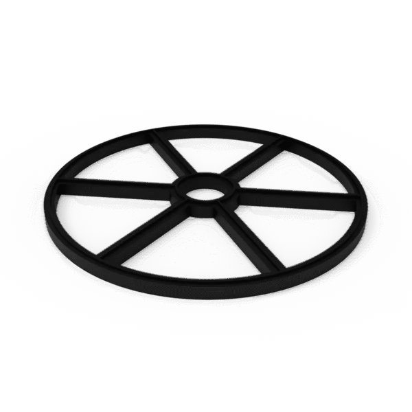 JUNTA ESTRELLA MV 6 VIAS